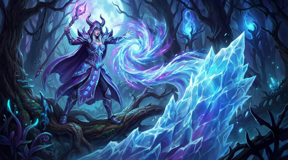 萝莉岛英雄联盟视频