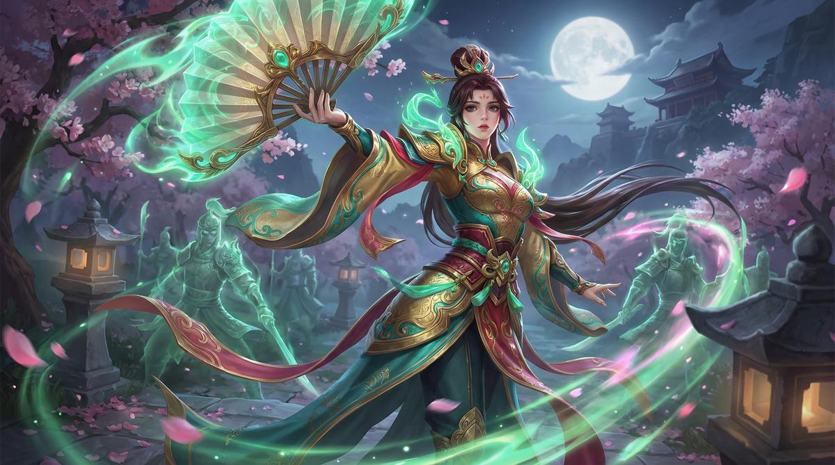 萝莉岛王者荣耀视频