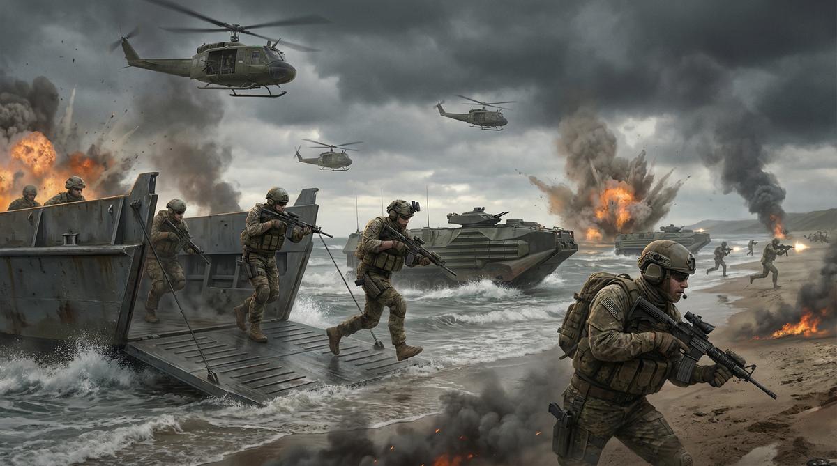 萝莉岛使命召唤视频